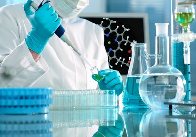Flavonoid research.