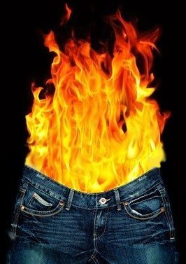 Inflammation - image.